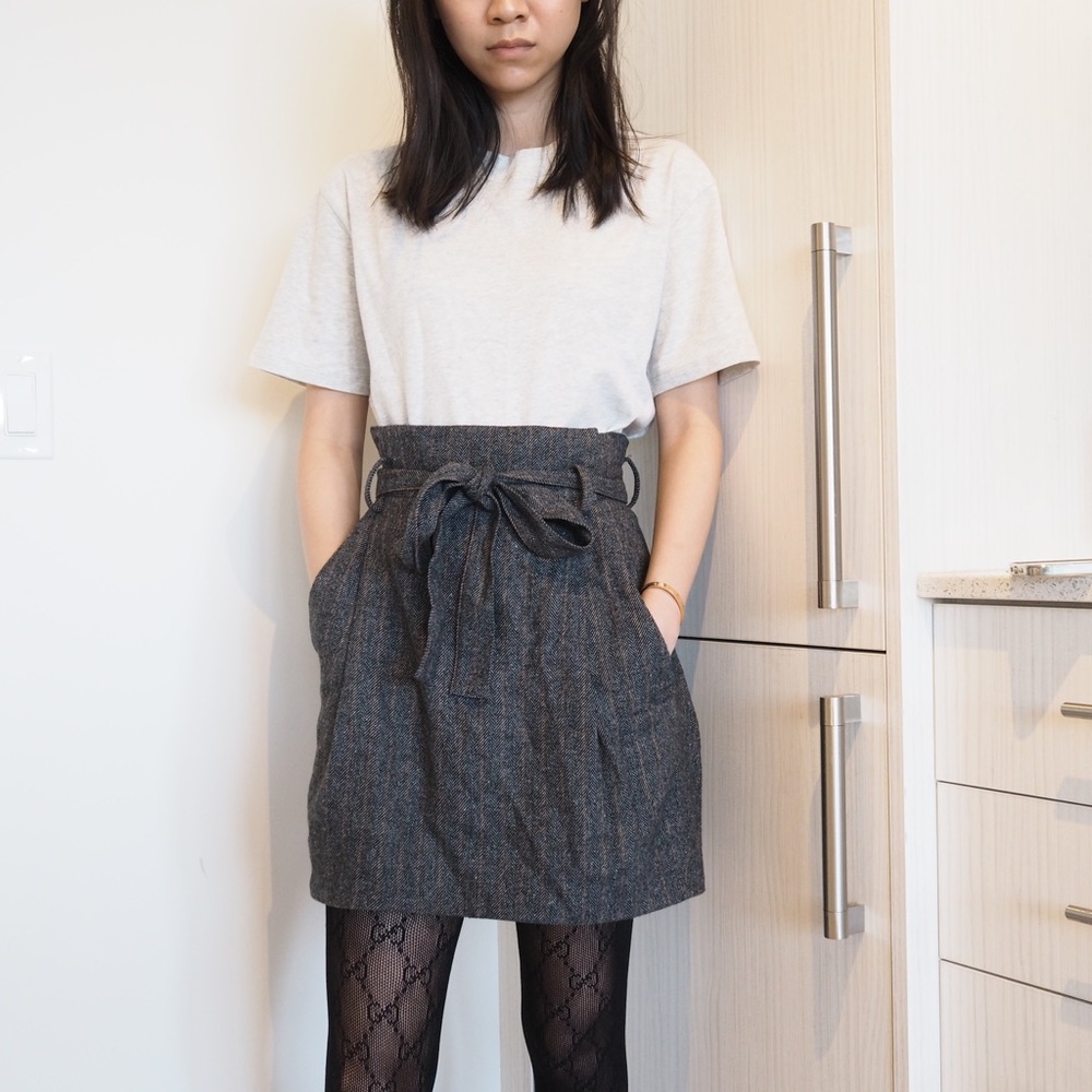 Ulla Johnson Leo Skirt